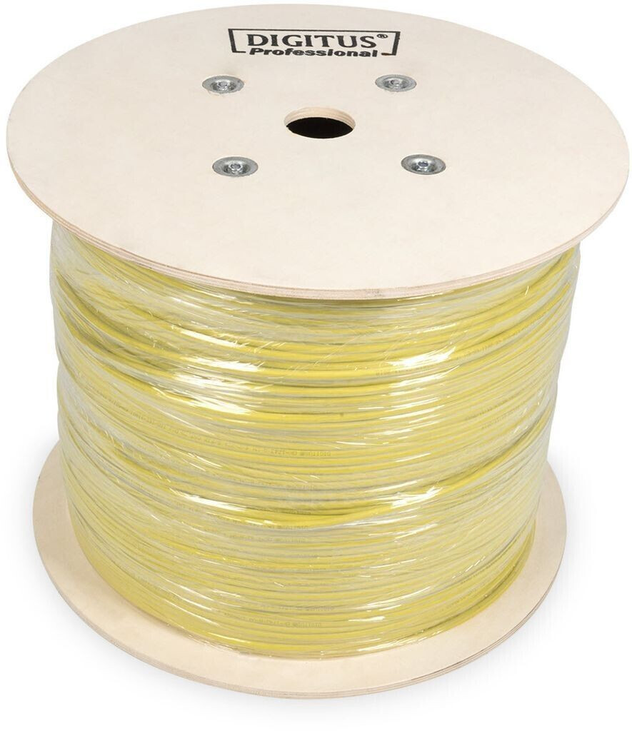 Digitus DK-1744-A-VH-10-P