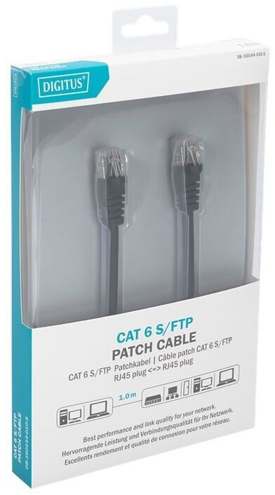 Digitus DB-160144-010-S