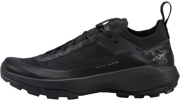 Arc'teryx Vertex Alpine Women (X000009028) black/black
