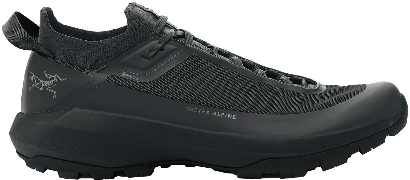 Arc'teryx Vertex Alpine GTX (X000009602) black/black