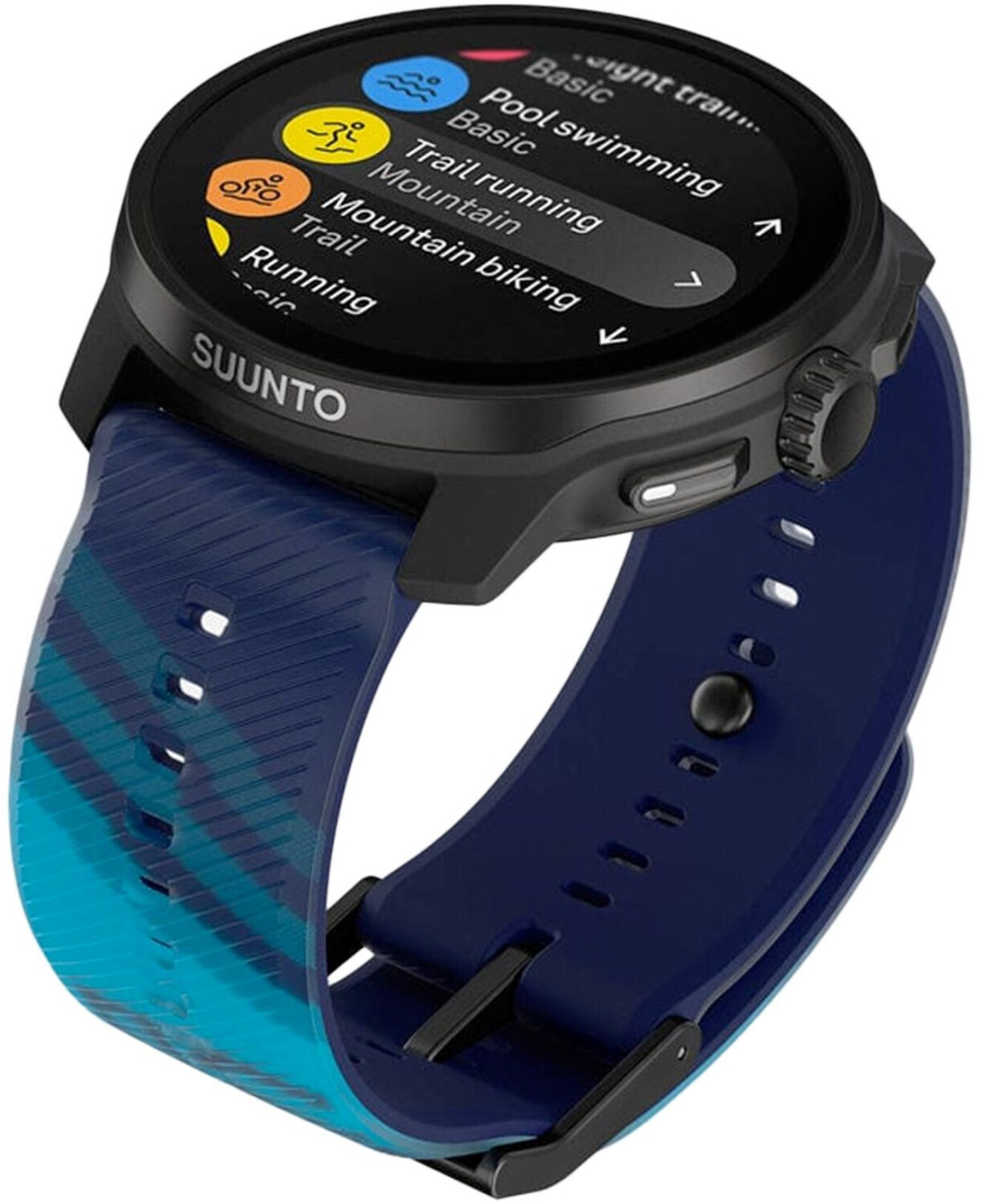 Suunto swim watch on sale