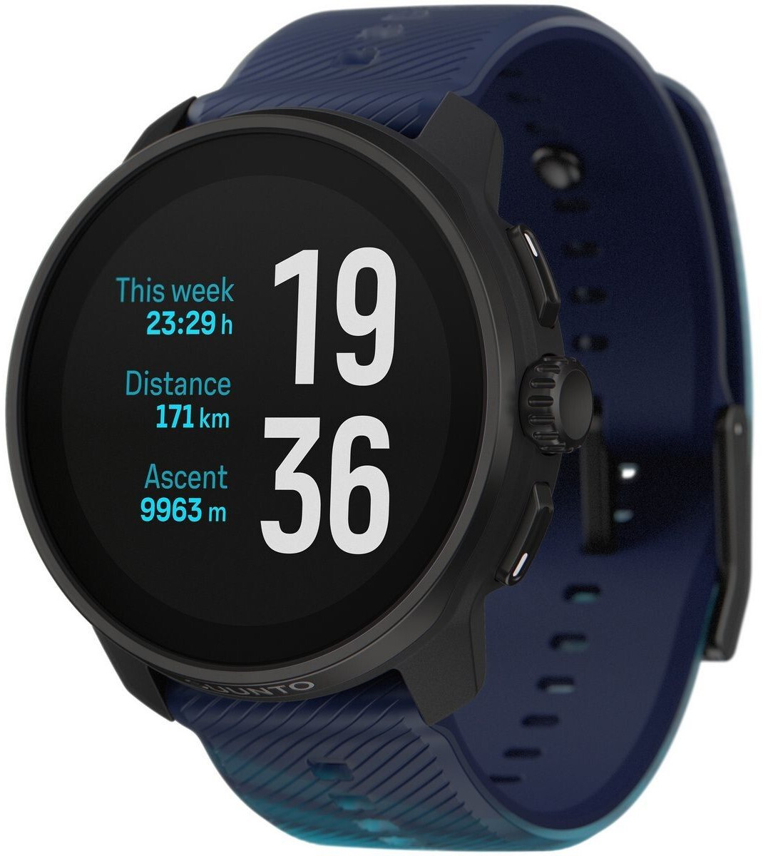 Suunto Race S UTMB World Series