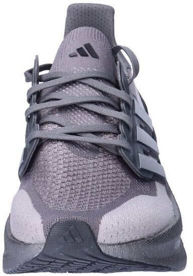 Mens adidas ultra boost silver metallic discount