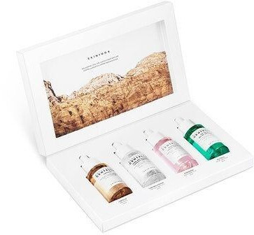 Skin1004 Kit ampoule Centella de Madagascar (4 pcs)