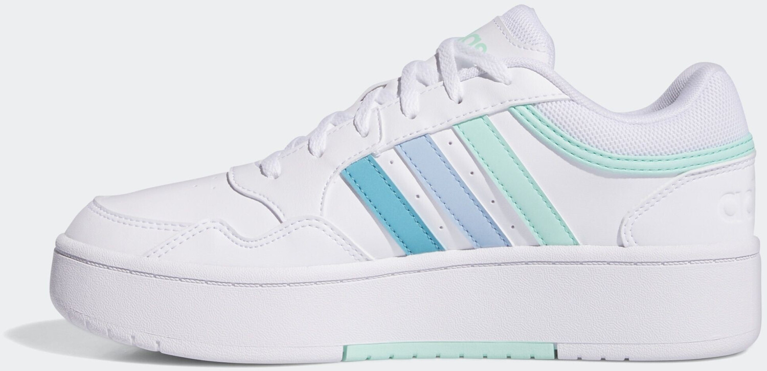 Adidas Hoops 3.0 Bold Women (IH0183) ftwr white/preloved blue