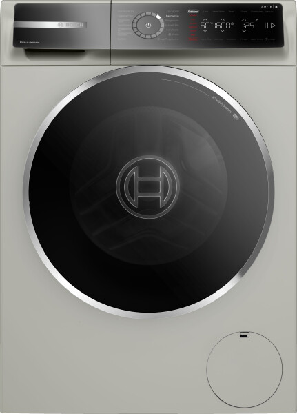 Bosch WGB2560X1