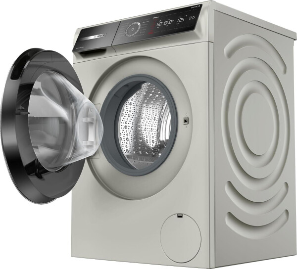 Bosch WGB2560X1, Bild 4