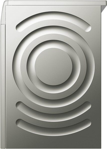 Bosch WGB2560X1, Bild 5
