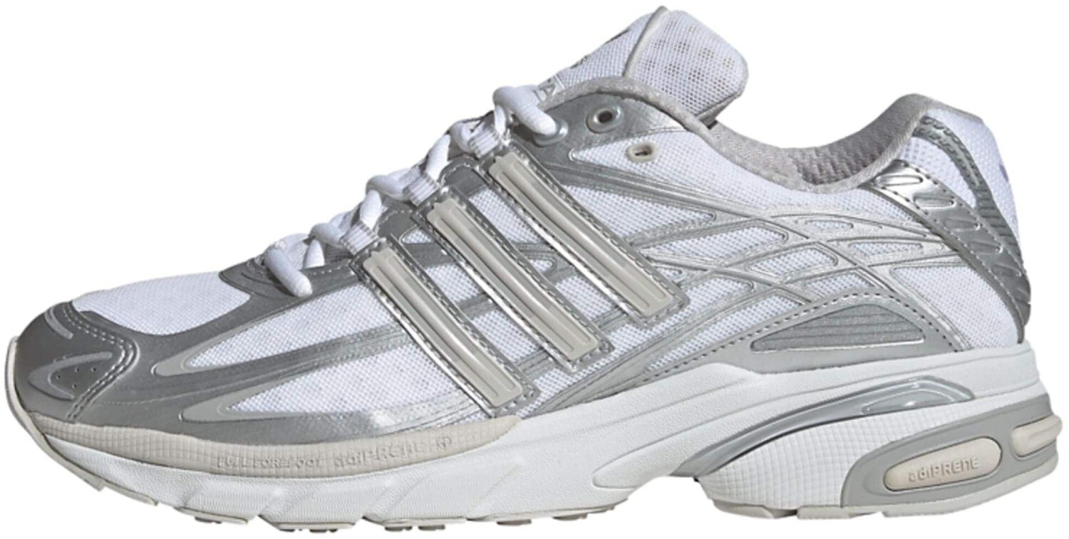 Adidas Adistar Cushion cloud white/grey one/silver metallic