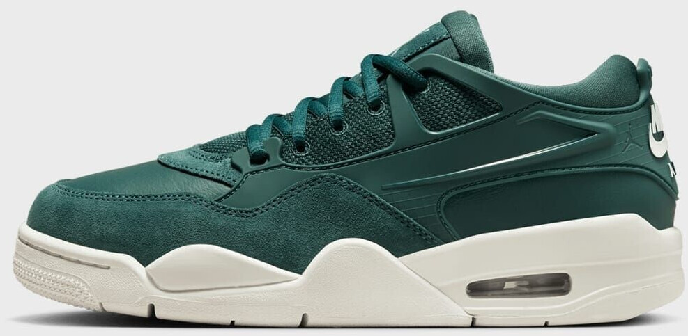 Jordan Air Jordan 4RM Women oxidized green/sail/white
