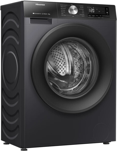 Hisense WF3S8043BB3, Bild 2