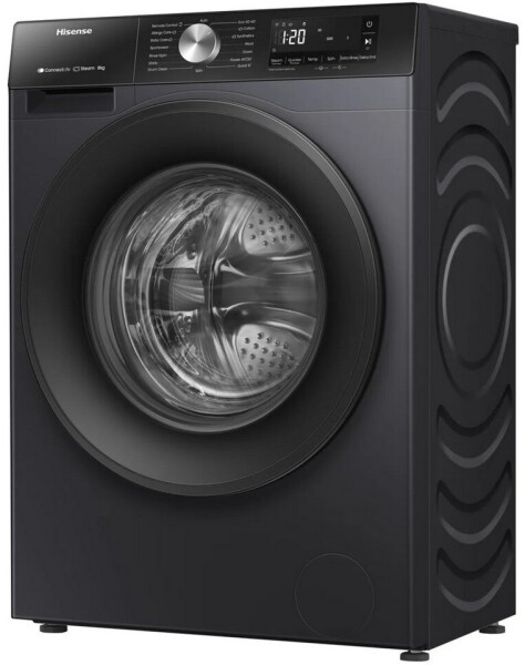 Hisense WF3S8043BB3, Bild 3