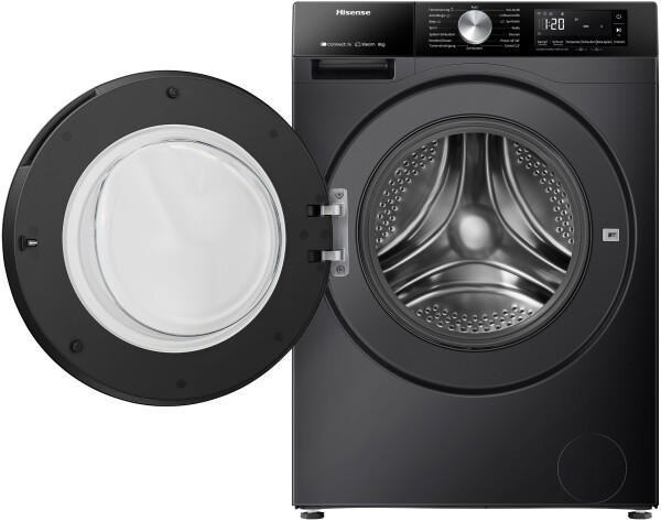 Hisense WF3S8043BB3, Bild 4