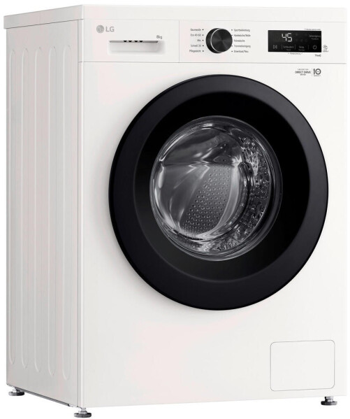 LG F4WB3085, Bild 2