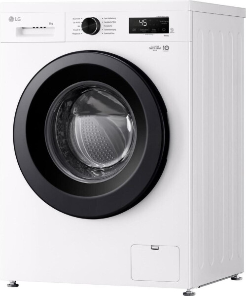 LG F4WB3085, Bild 3