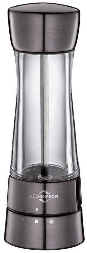Küchenprofi Salt pepper mill Monaco 17.5 cm