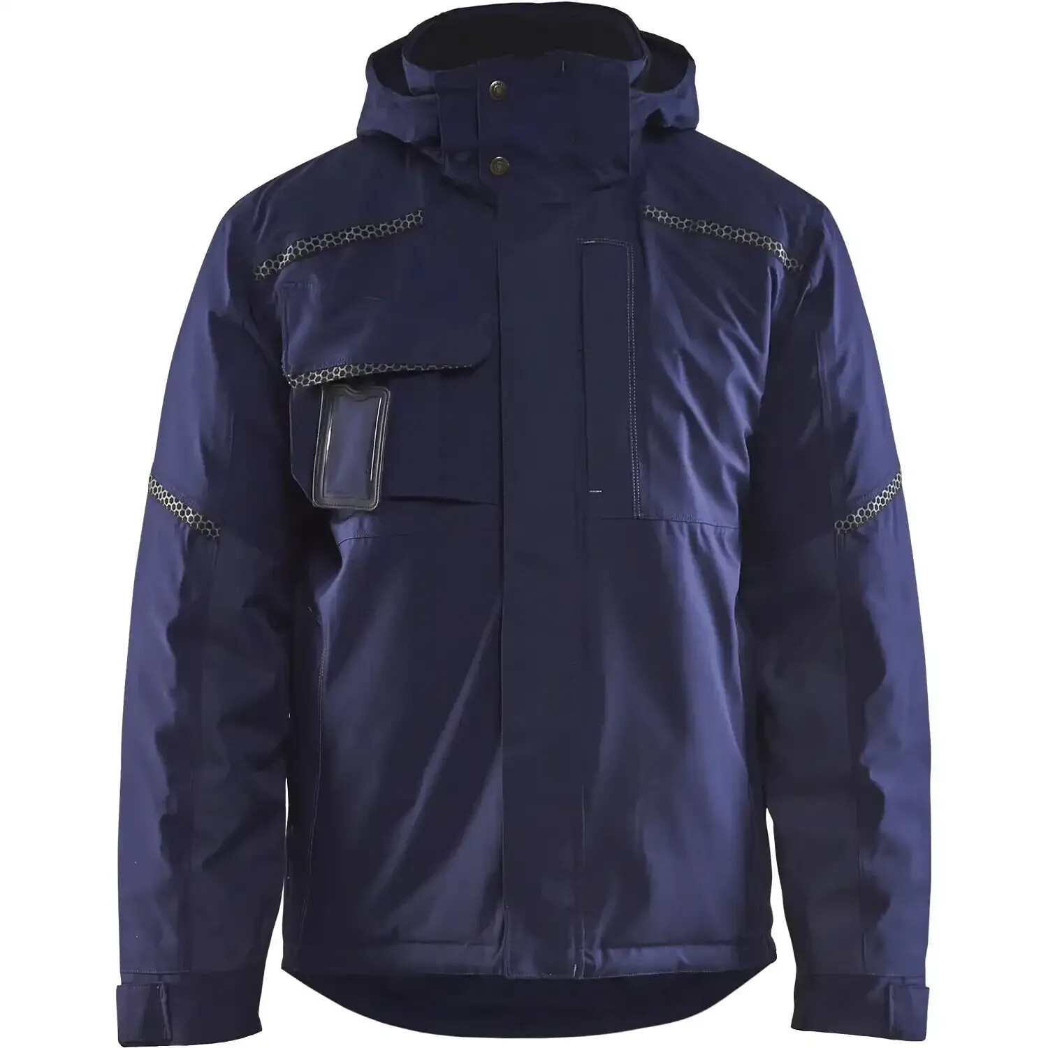 Blakläder Winterjacket 4881 marine