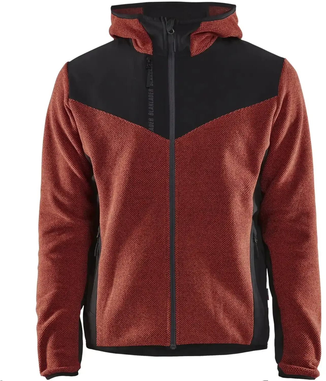 Blakläder Jacket 5940 rostred/black
