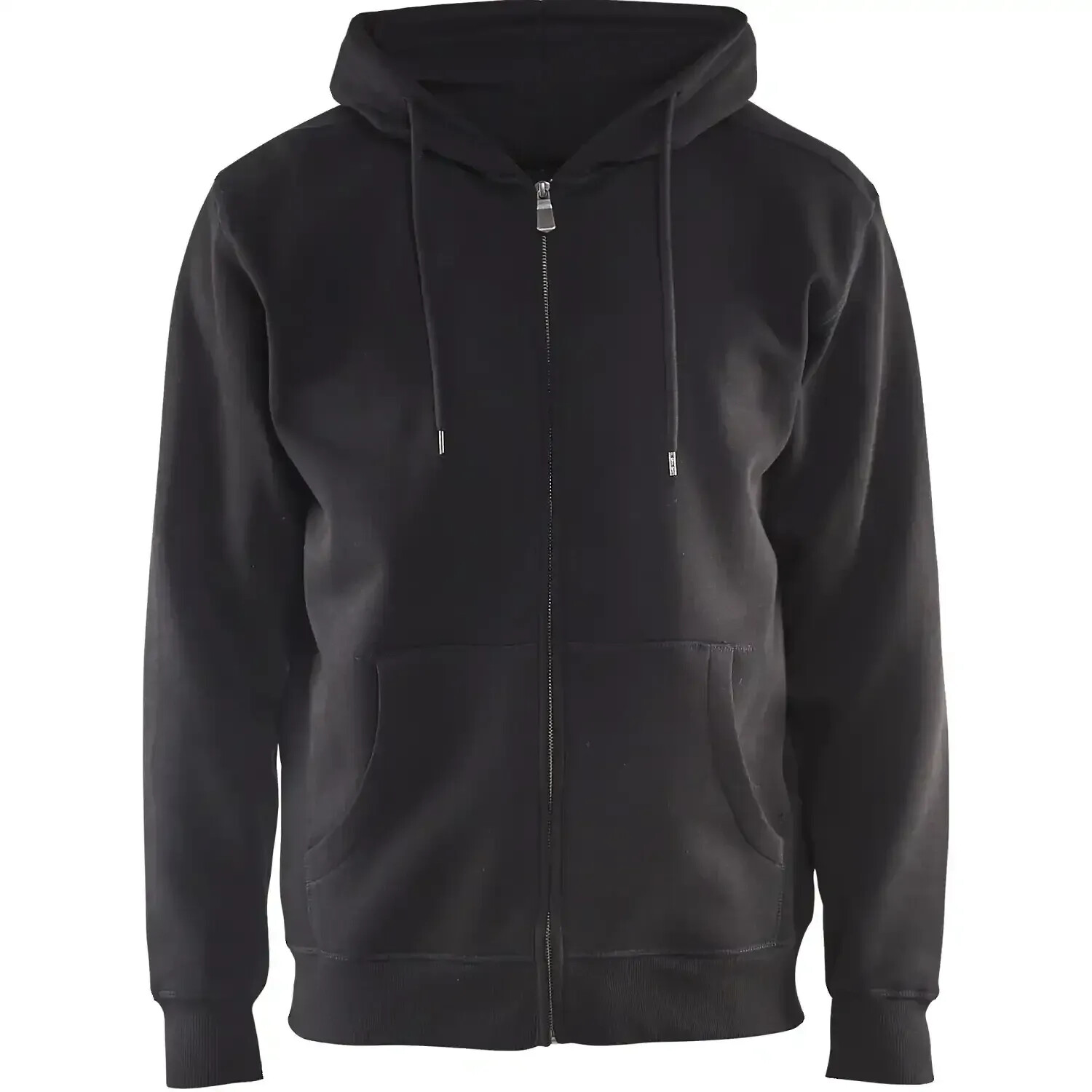 Blakläder Kapuzen-Sweatjacket 3366 black