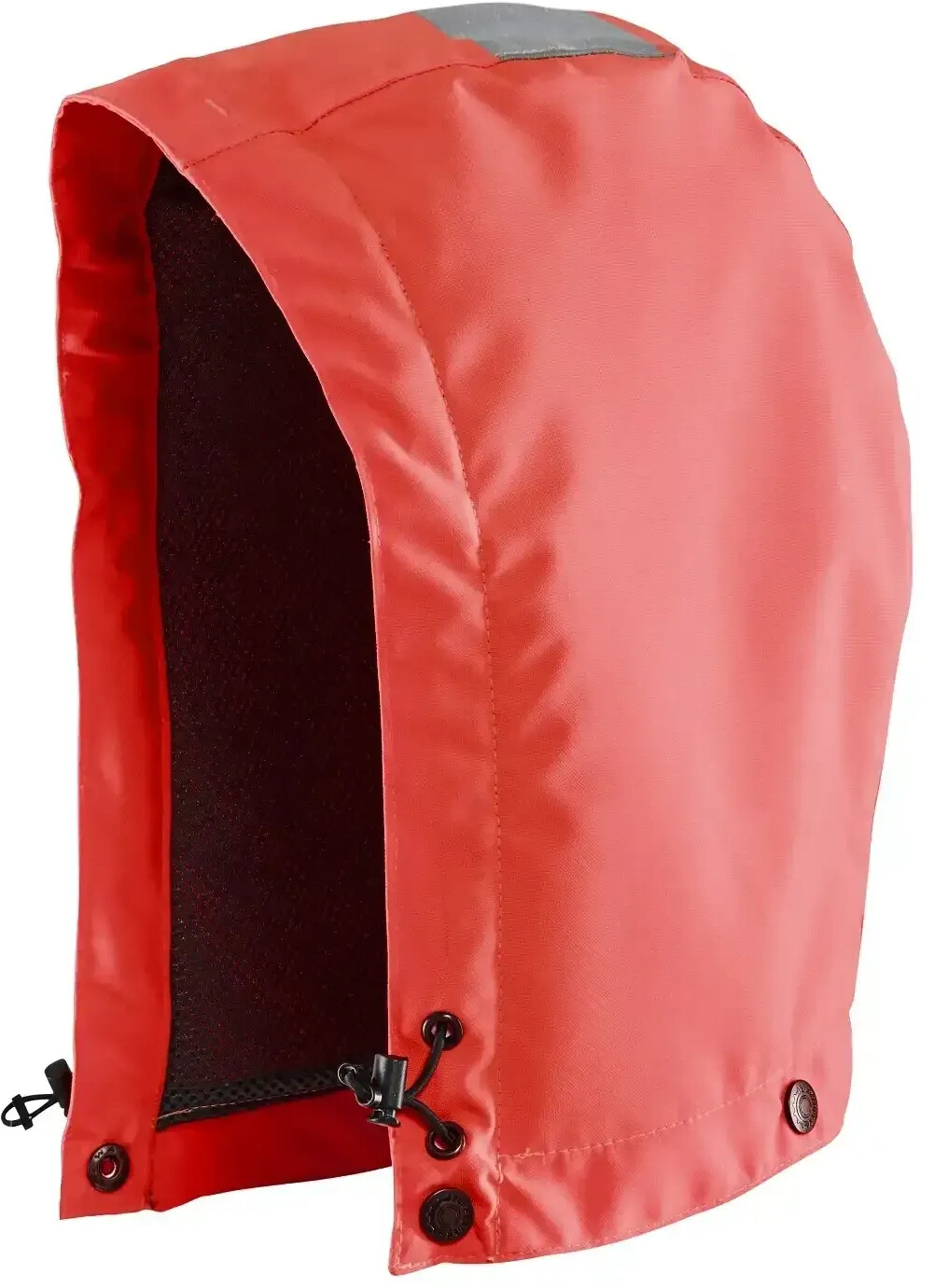Blakläder Warning protection Kapuze 2166 red