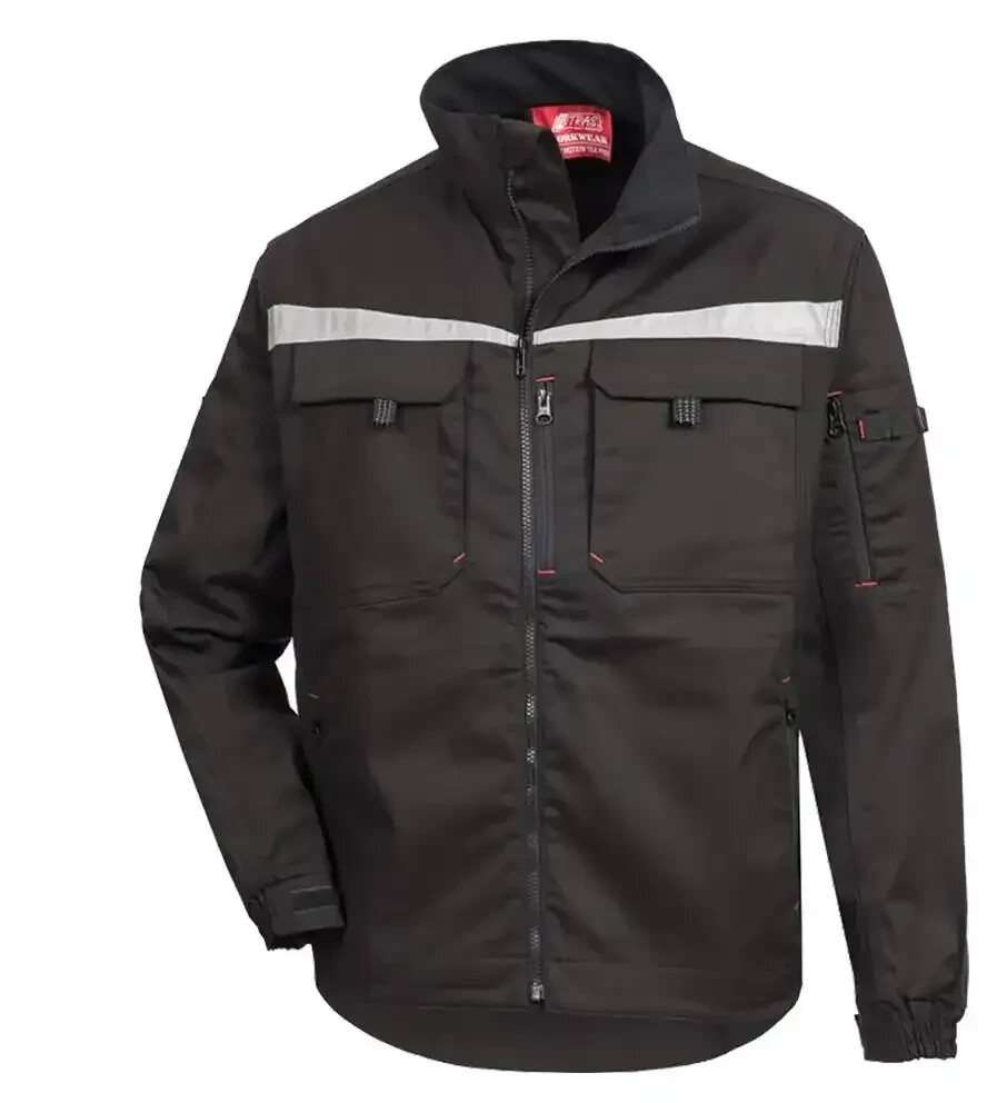 Nitras Motion Tex Pro FX Work Trousers Work Shorts For Men And Women