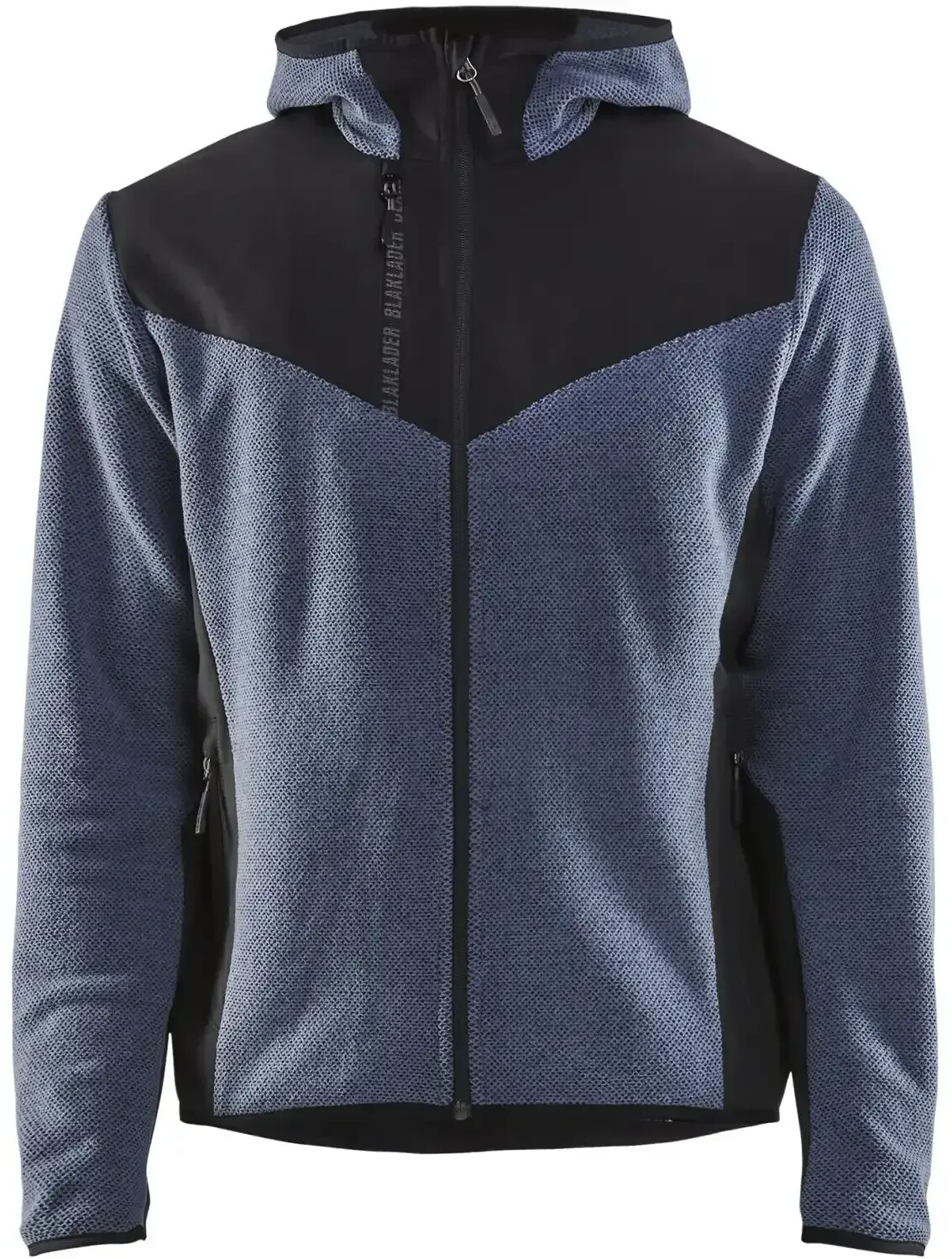 Blakläder Jacket 5940 taubenblue/dark marine