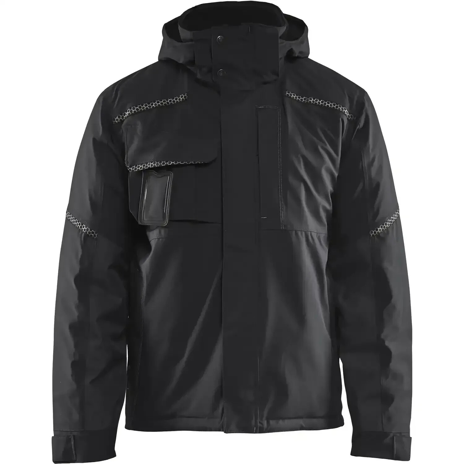 Blakläder Winterjacket 4881 black