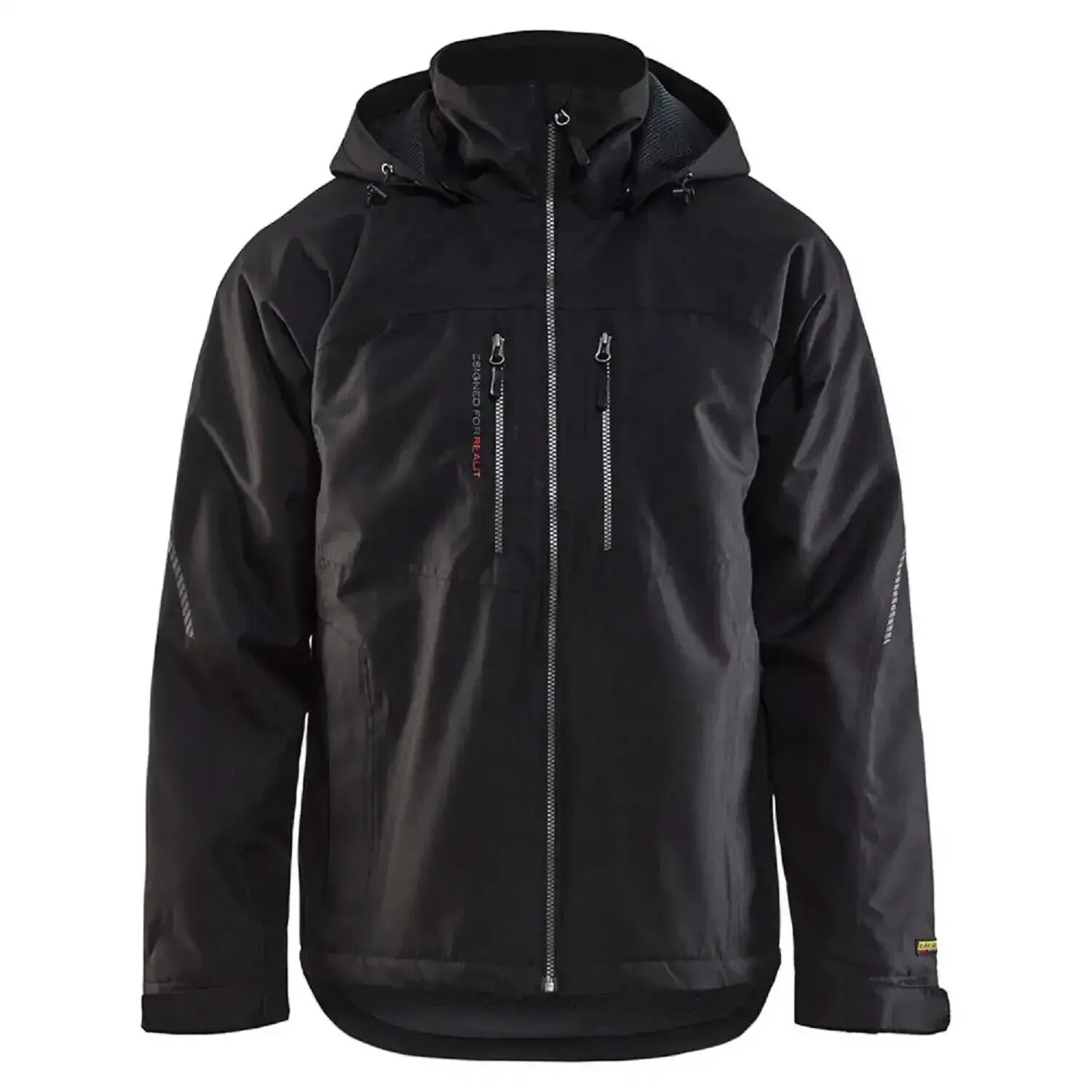 Blakläder Functional Winterjacket 4890 black