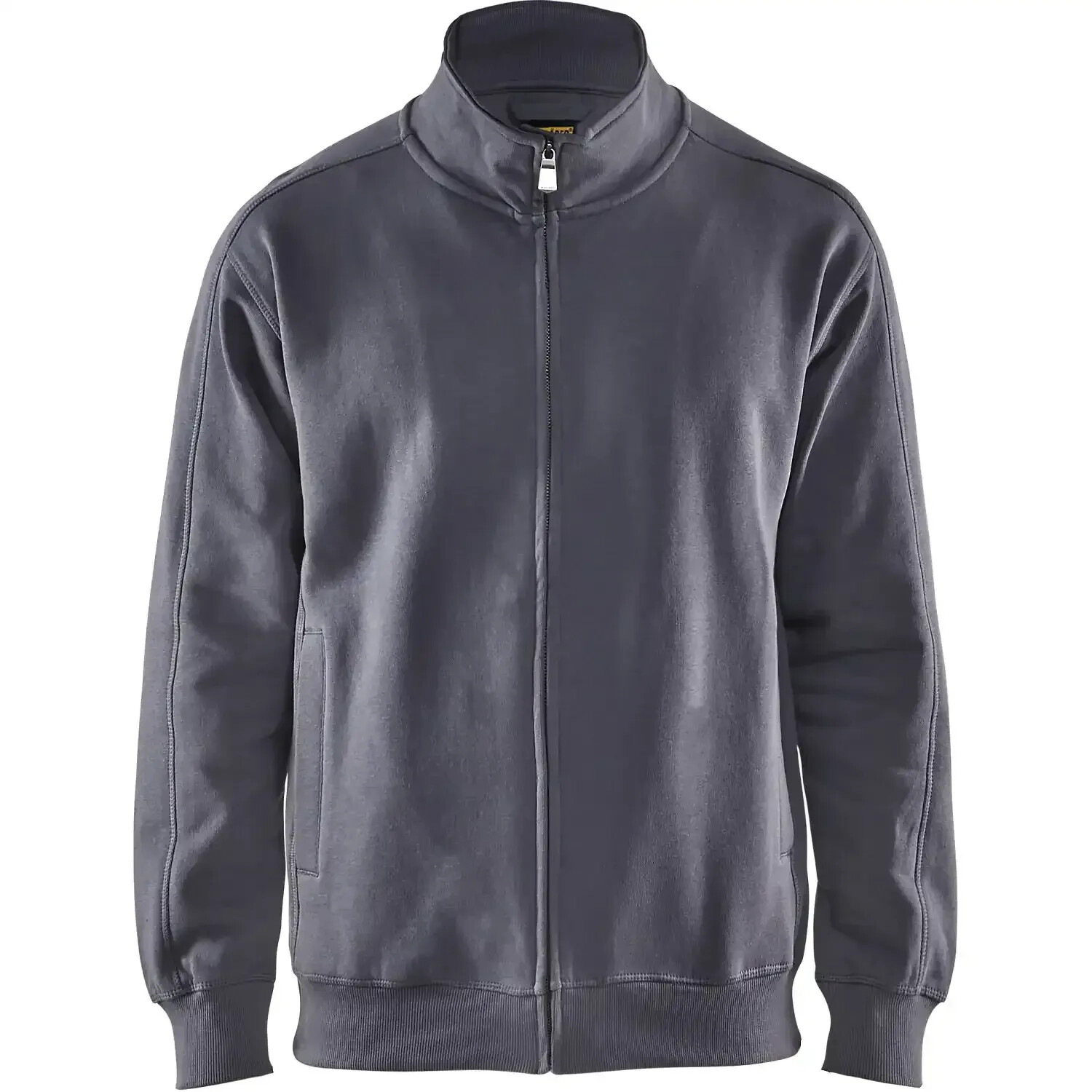 Blakläder Sweatjacket 3349 grey