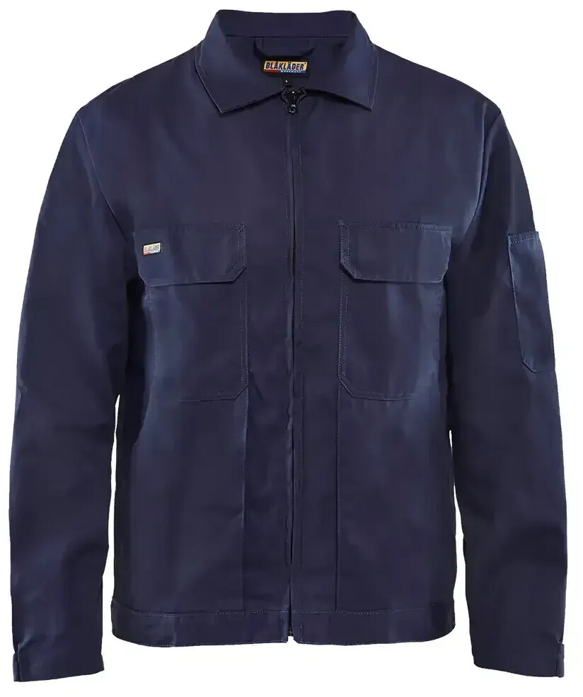 Blakläder Bundjacket 4720 100% Baumwolle marine blue