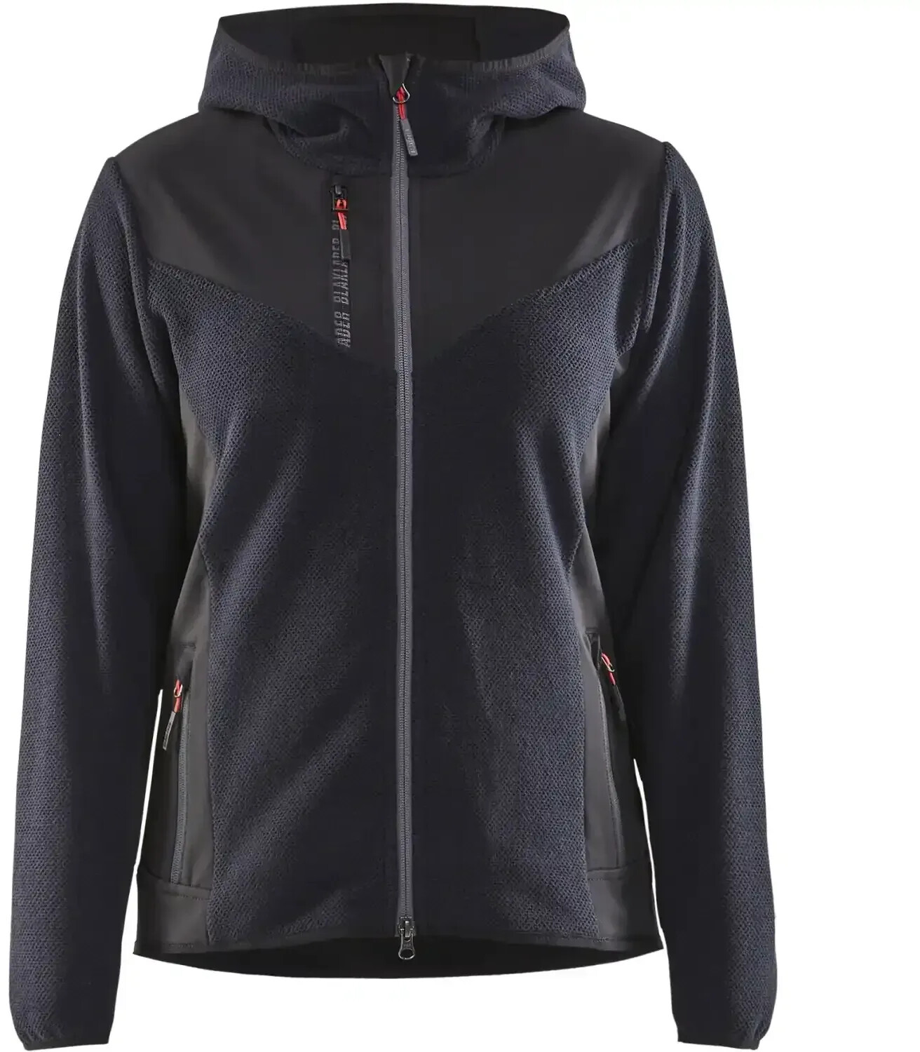Blakläder Lady Jacket 5941 dark marine/black
