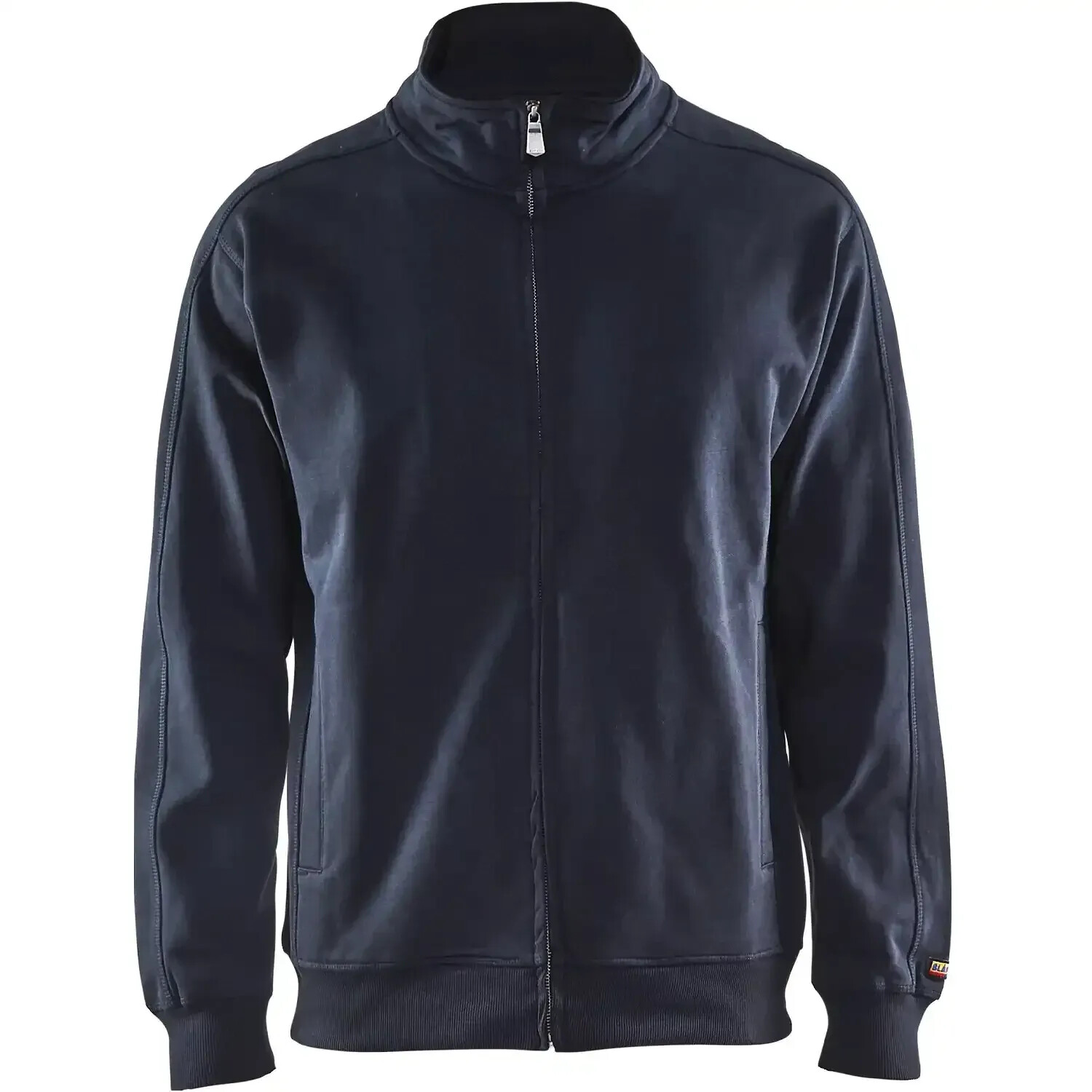 Blakläder Sweatjacket 3349 marine
