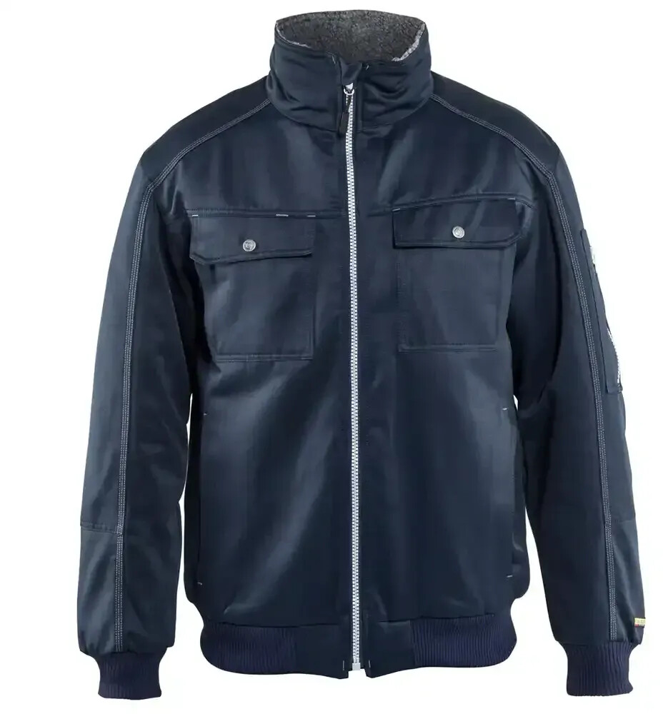 Blakläder Pilotjacket 4916 marine