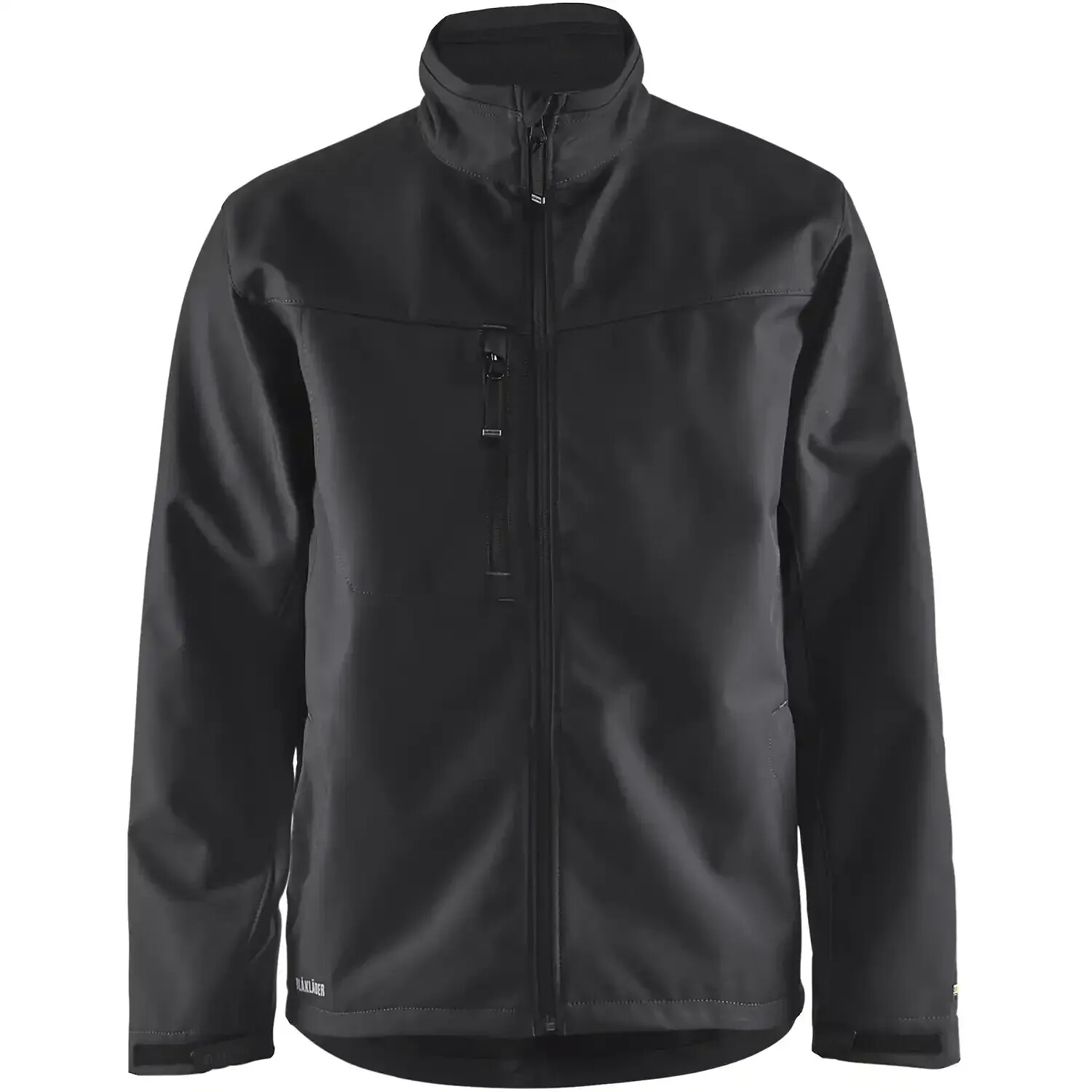 Blakläder Softshelljacket 4951 unifarben black
