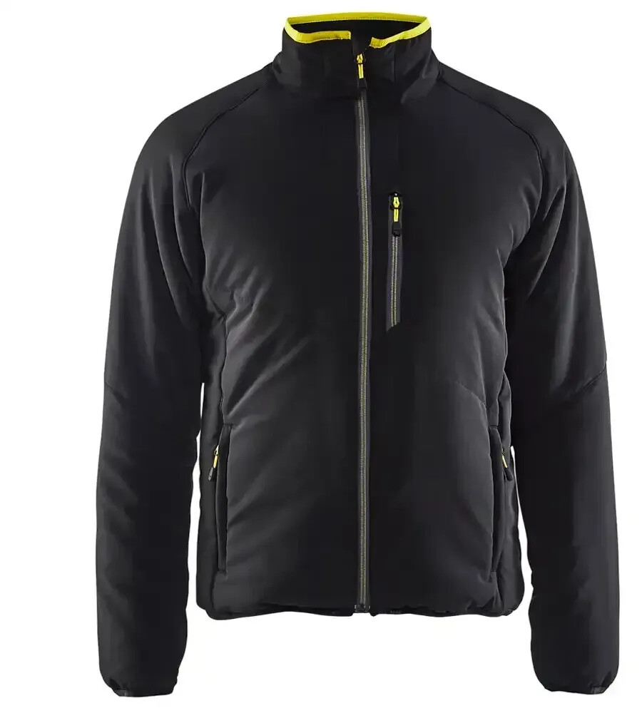 Blakläder Isolationsjacket 4992 Evolution black black