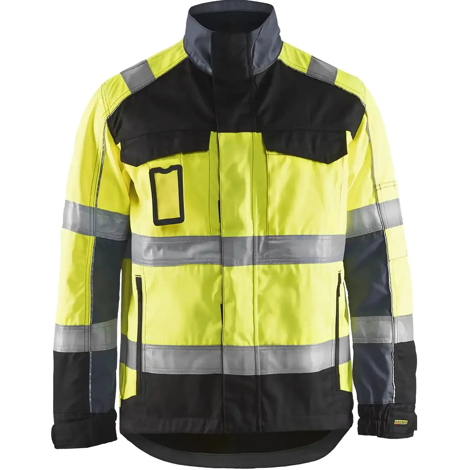Blakläder Warning protectionjacket 4051 yellow