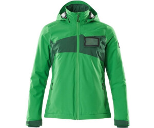 Mascot Workwear Damen Winterjackeit CLIMASCOT® ACCELERATEeicht grasgrün/grün