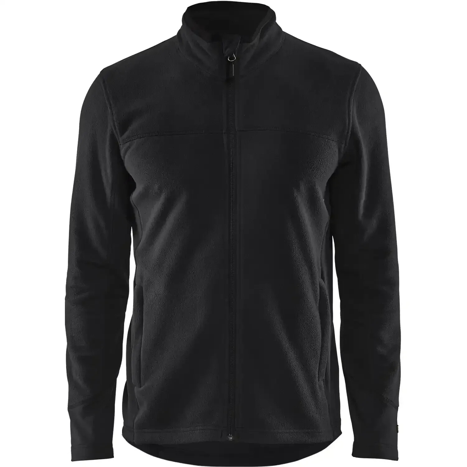 Blakläder Mikrofleecejacket 4895 black