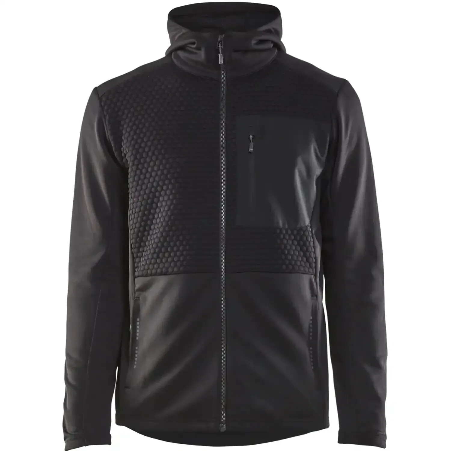Blakläder Fleecejacket 3540 black