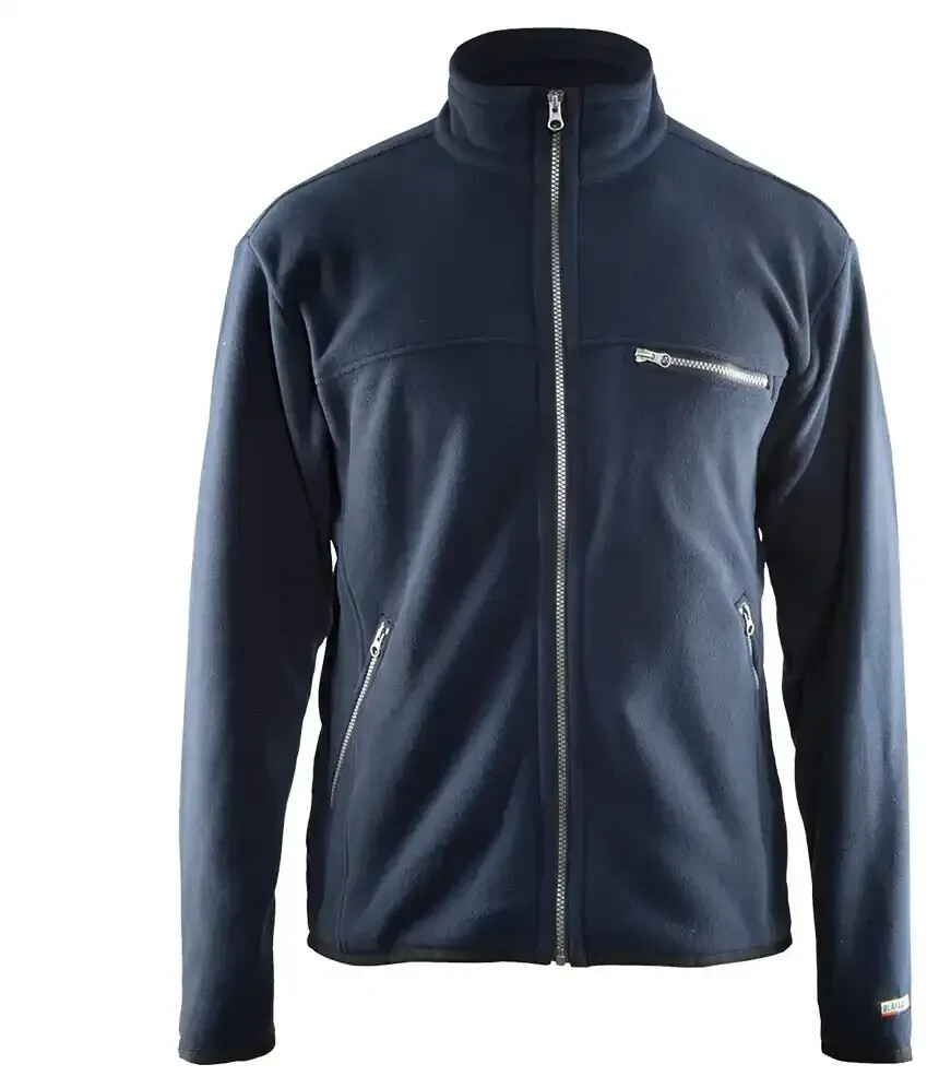 Blakläder Fleecejacket 4830 marine