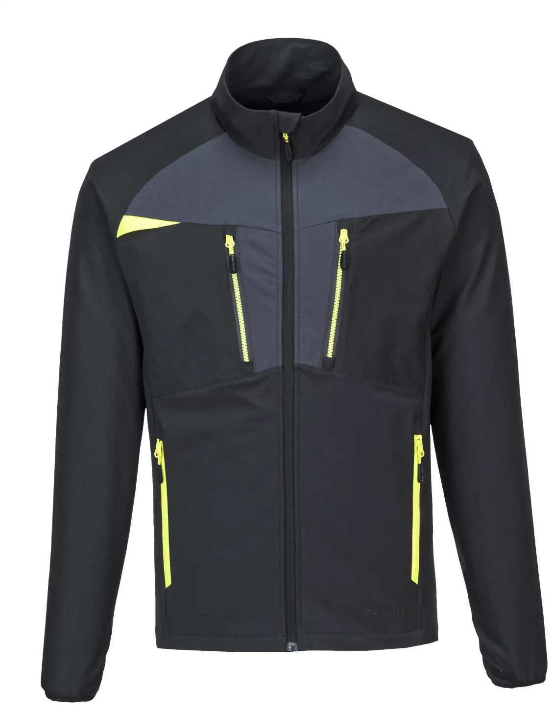 Portwest Functionaljacket DX480 DX4 black