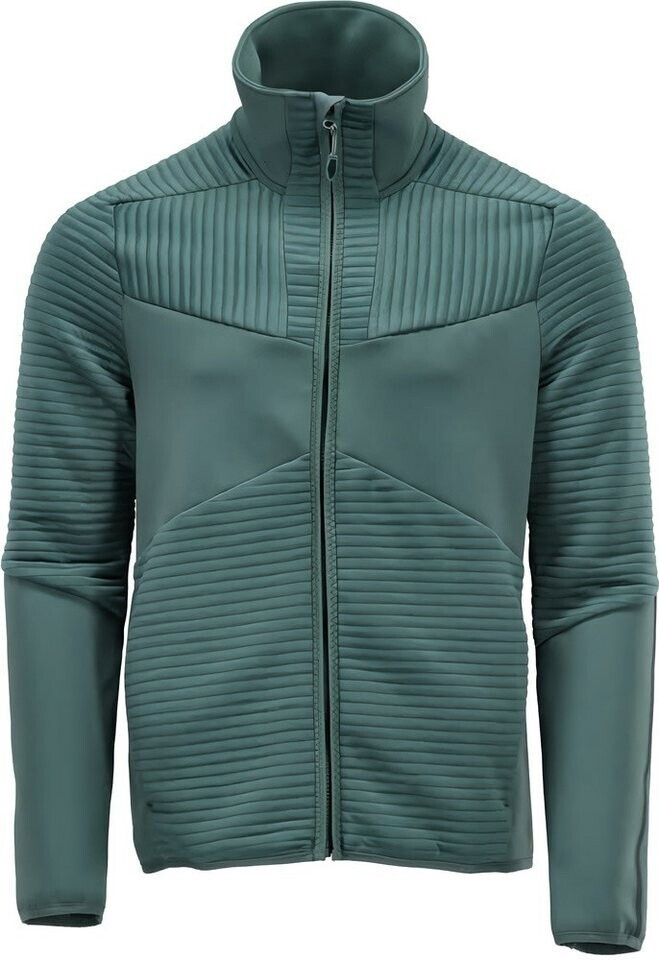 Mascot Workwear Fleecejacket 22503-681 Customized hell-waldgreen