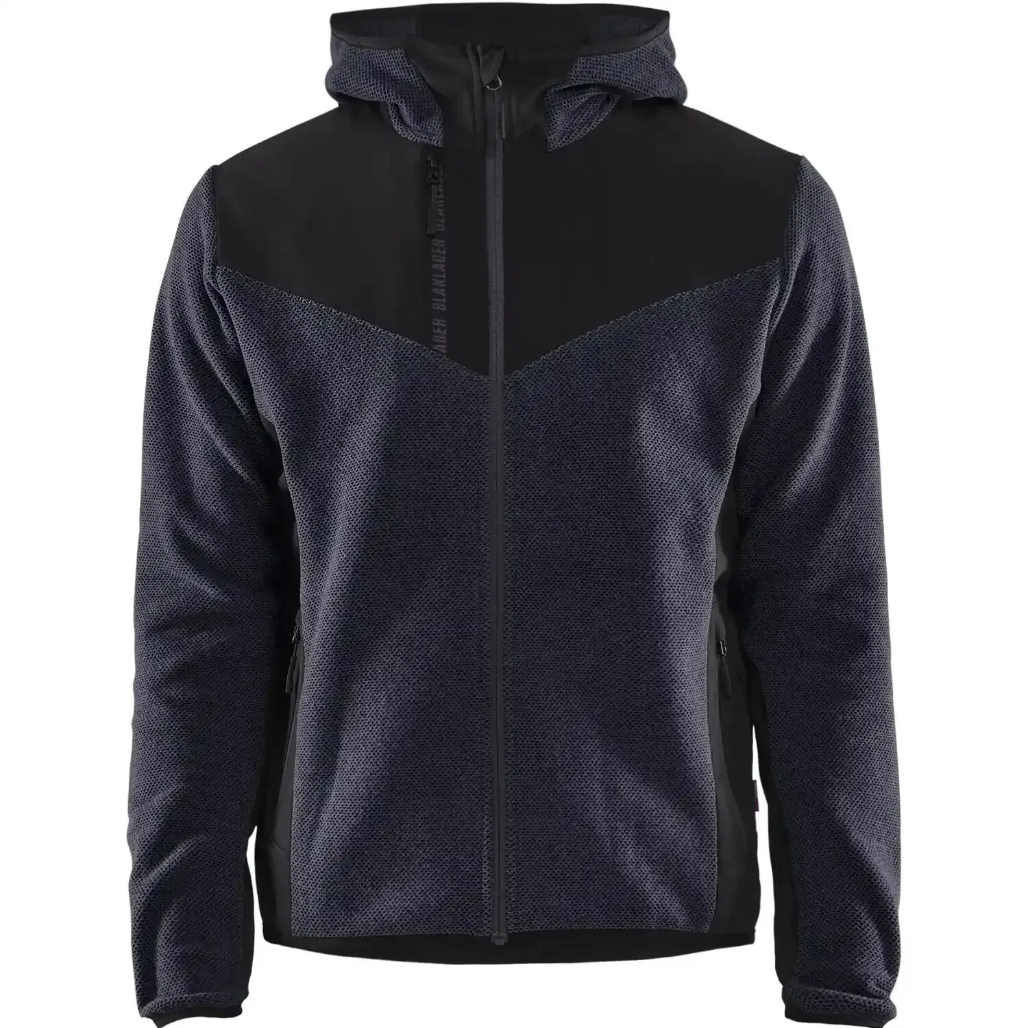 Blakläder Jacket 5940 dark marine/black