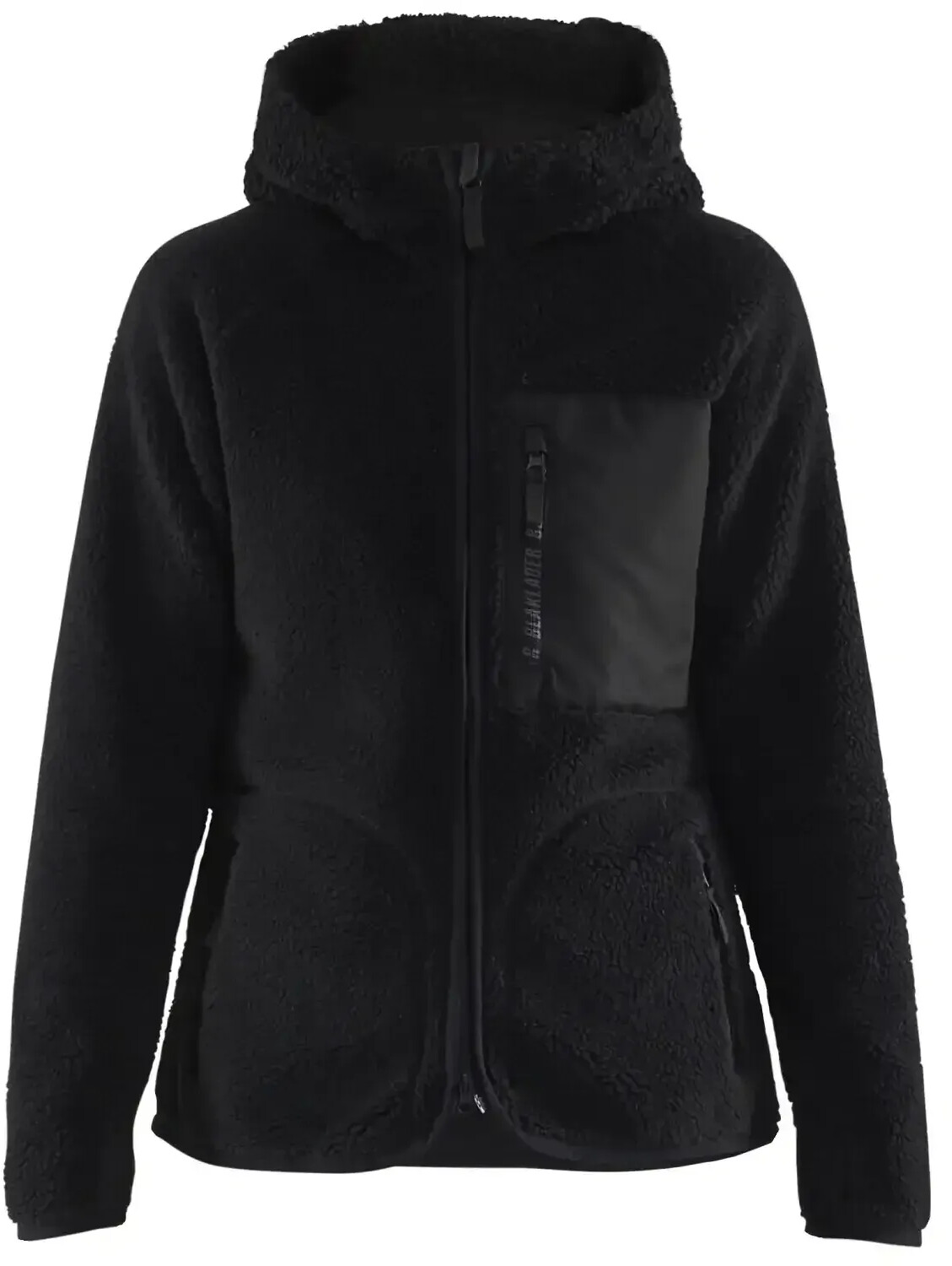 Blakläder Lady Kapuzenjacket 4727 black