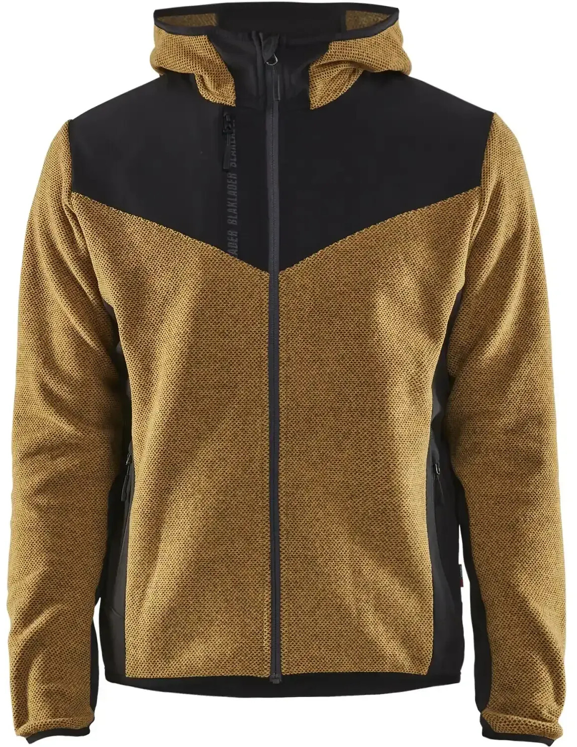 Blakläder Jacket 5940 honiggold/black