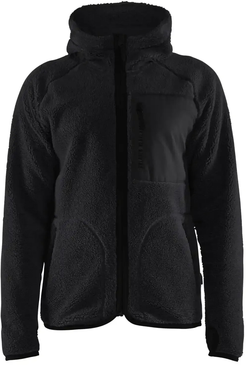 Blakläder Kapuzenjacket 4725 black