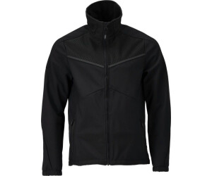 Mascot Workwear Softshelljacke 22302-649 Customized schwarz