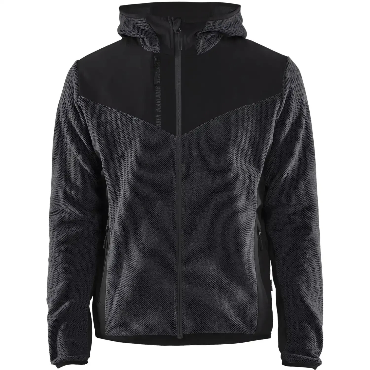 Blakläder Jacket 5940 dark grey/black