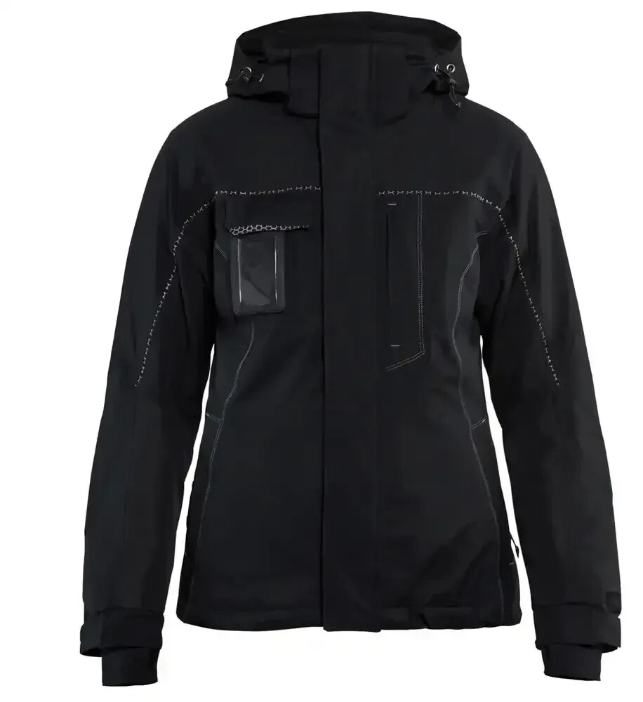 Blakläder Lady-Winterjacket 4971 black black