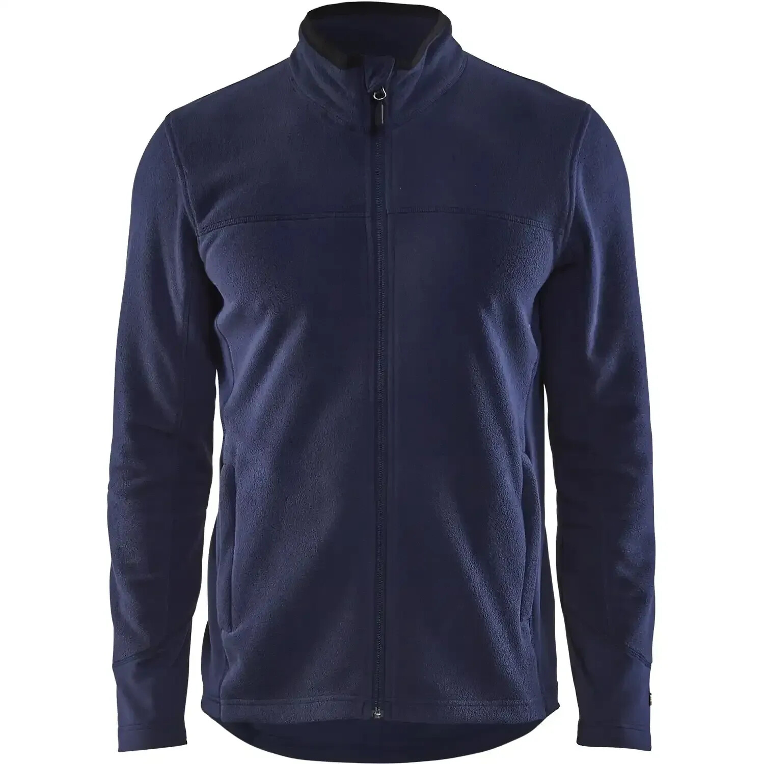 Blakläder Mikrofleecejacket 4895 marine